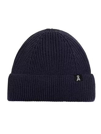 ARMEDANGELS | Gorro - Gorro NILDAAO | dunkelblau